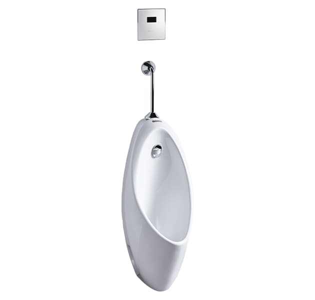 感應型壁掛便斗組| OVOtoilet 京典衛浴｜新世代衛浴首選品牌